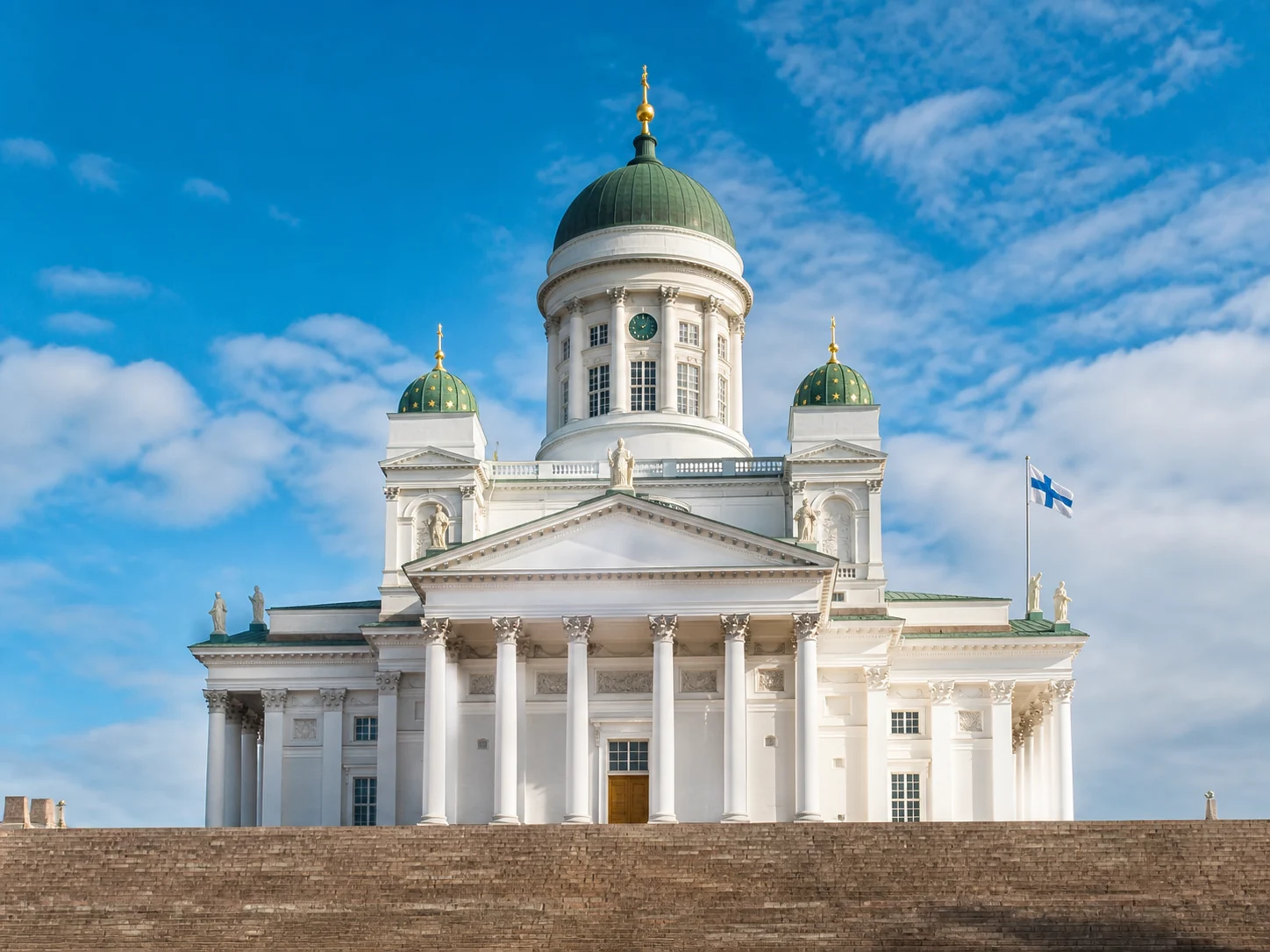 Finland study destination