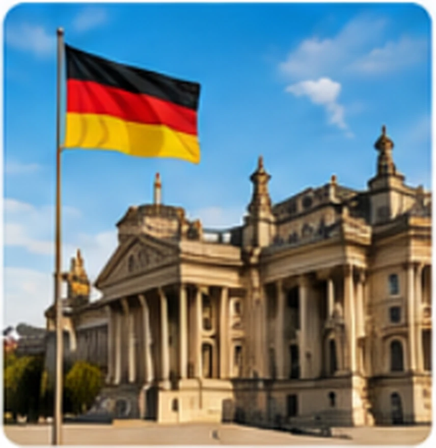 Germany study destination