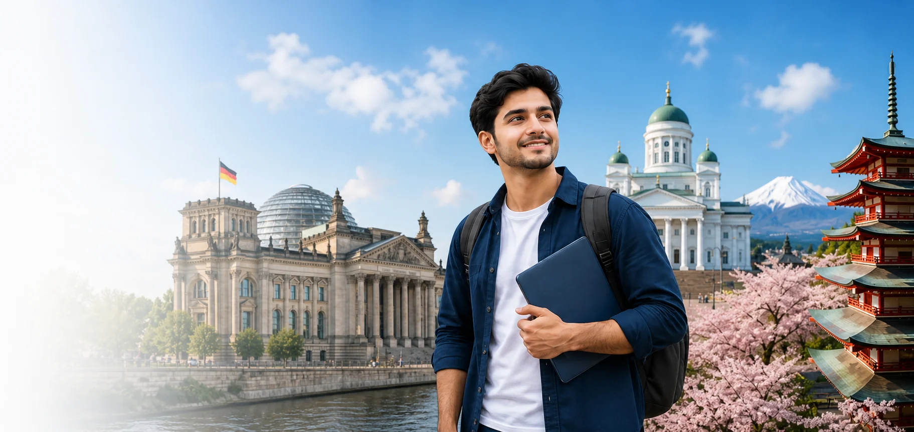 Master of Business Administration in Strategic Leadership study opportunity