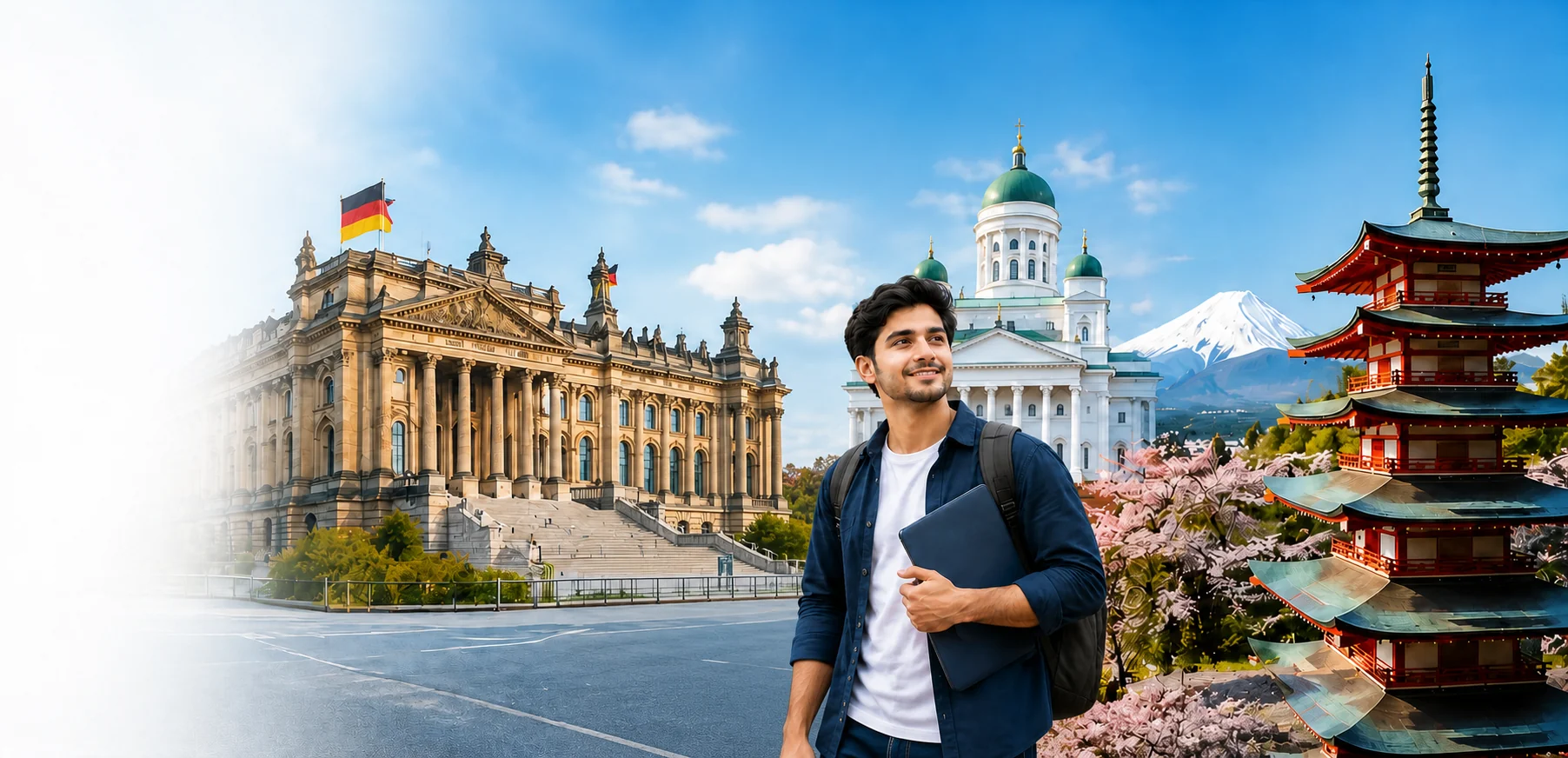 International study destination