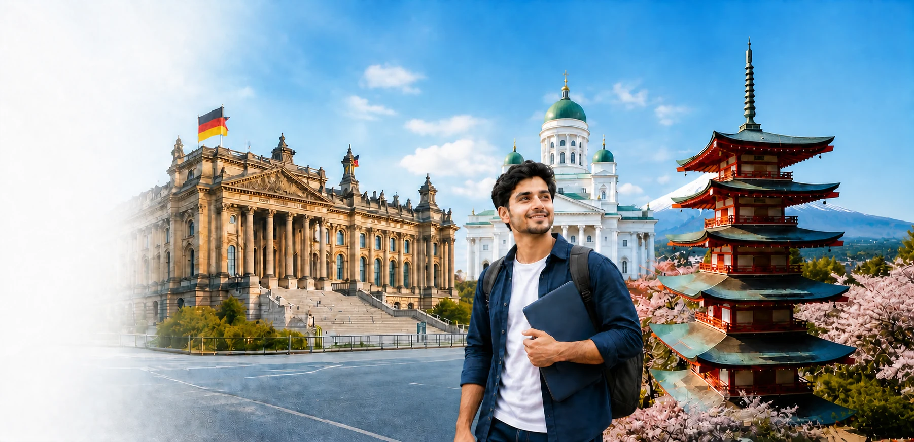 International study destination